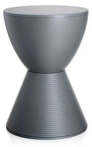 Prince AHA Stool Grey - Kartell