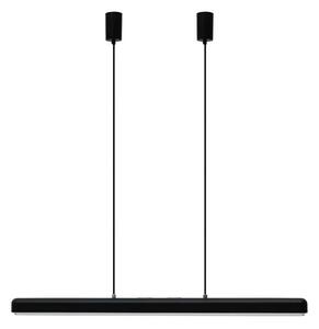 Hazel Branch 100 Lustră Pendul Black/Steel - UMAGE