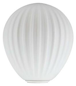 Around the World Abajur Medium (Table&Floor) White - UMAGE