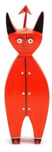Wooden Doll Little Devil - Vitra
