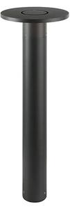 I-Ring LED Lampă de Stâlp IP65 Anthracite - SLV