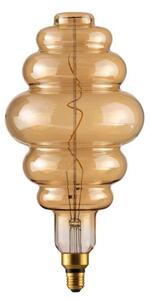 Bec LED 6W (250lm) Gigant Bubble Ø200 3 Step Dimm - GN