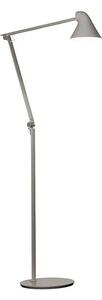 NJP Lampadar Light Grey - Louis Poulsen