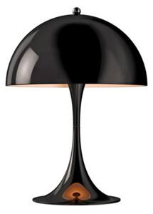 Panthella 250 Veioză Black - Louis Poulsen