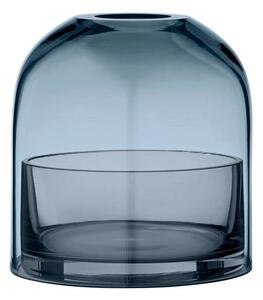 Tota Lanternă Tealight Negru/Navy - AYTM