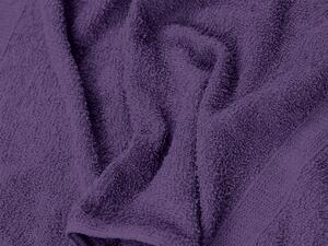 Prosop BASIC SMALL violet inchis