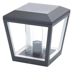 Dunia Lampă de Grădină de Exterior Dark Grey - Lucande