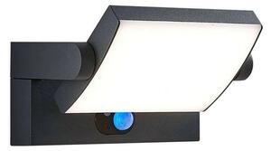 Sherin Lămpi Solare w/Sensor - Lindby
