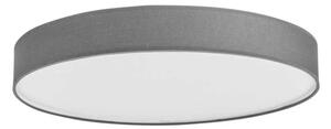 Saira Plafonieră Ø50 Grey/White - Lindby