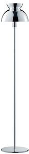 Butterfly Lampadar Chrome - Frandsen