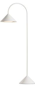 Grasp Portable Lampadar H72 Matt White - Frandsen