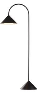 Grasp Portable Lampadar H72 Matt Black - Frandsen