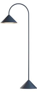 Grasp Portable Lampadar H72 Matt Petroleum - Frandsen
