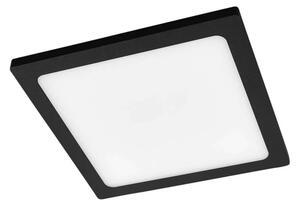 Mabella Plafonieră de Exterior w/Sensor Dark Grey/White - Lucande