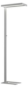 Logan Lampadar Up/Down Silver/White - Arcchio