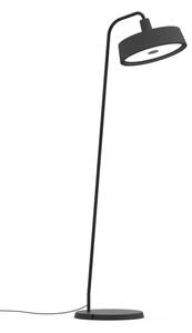 Soho 38 P Lampadar de Exterior Black - Marset