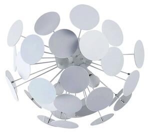 Kinan Plafonieră White/Chrome - Lindby