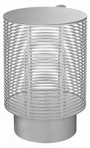 Olea Outdoor Lanternă M Silver - Blomus