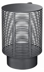 Olea Outdoor Lanternă M Gunmetal - Blomus