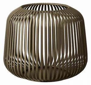 Lito Lanternă S Burned Metal - Blomus