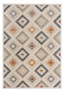 Covor pentru exterior și interior crem 160x230 cm Zion Natural – Flair Rugs