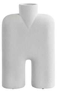 Cobra Tall Vaza Medio Bubble Alb - 101 Copenhagen