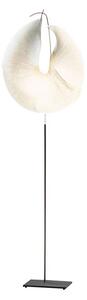 Yoruba Rose Lampadar - Ingo Maurer