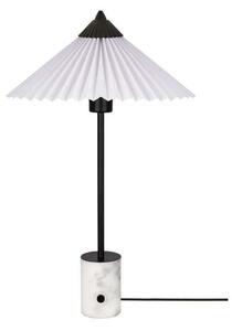 Matisse Veioză Black/White - Globen Lighting