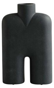 Cobra Tall Vaza Hexa Negru - 101 Copenhagen