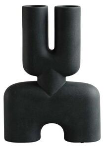 Cobra Double Vaza Hexa Black- 101 Copenhagen