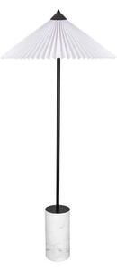 Matisse Lampadar Black/White - Globen Lighting