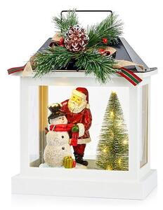 Decorațiune luminoasă cu model de Crăciun Bing – Markslöjd