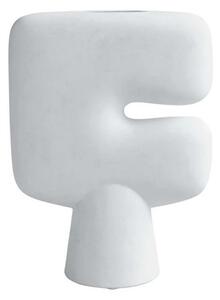 Tribal Vaza Big Bone Alb - 101 Copenhagen