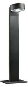 Orbit Lampă de Grădină 2 3000K Black - LIGHT-POINT