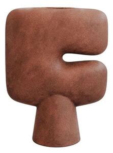 Tribal Vaza Big Terracotta - 101 Copenhagen