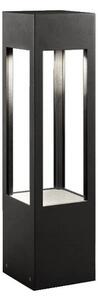 Lantern G1 LED Lampă de Exterior 3000K Black - LIGHT-POINT