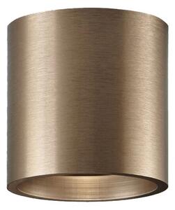 Solo 2 Round Plafonieră 10W 2700K Rose Gold - LIGHT-POINT