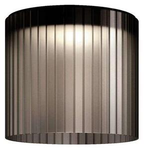 Giass 40 Plafonieră Smokey Grey - KDLN