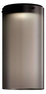 Giass 25 Plafonieră Smokey Grey - KDLN
