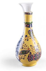 Hybrid Chunar Vase In Porcelain - Seletti