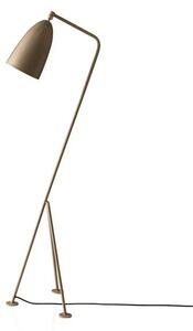 Gräshoppa Lampadar Warm Grey - GUBI