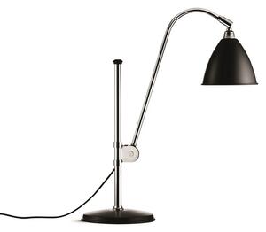 Bestlite BL1 Veioză ø16 Chrome/Black - GUBI