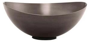 Ondea Bol S L23,5 Burned Metal - Blomus