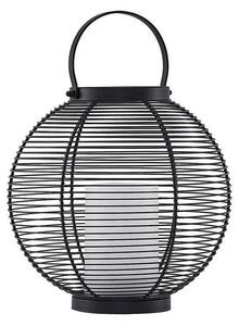Mairuna Lămpi Solare LED Ø30,8 Black - Lindby