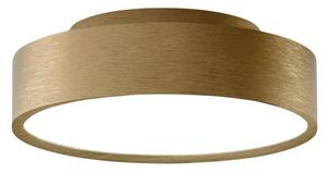 Shadow 1 Plafonieră IP54 2700/3000K Brass - LIGHT-POINT