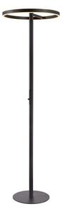One Straight Lampadar 2700/3000K Black - SLV