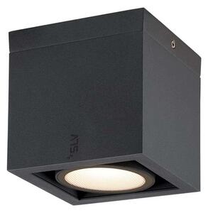 Eskina Frame Plafonieră 3000/4000K Anthracite - SLV