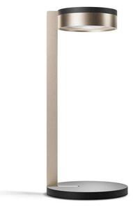 Blade T2 Slim Veioză Matt Black/Silver Gold - Light-Point