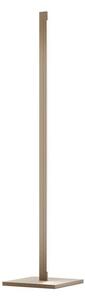Inlay F1 Linear Lampadar Satin Gold/Satin Gold - Light-Point