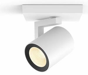 Argenta Single Spot White 1 pcs. Bluetooth White/Color Amb. - Philips Hue